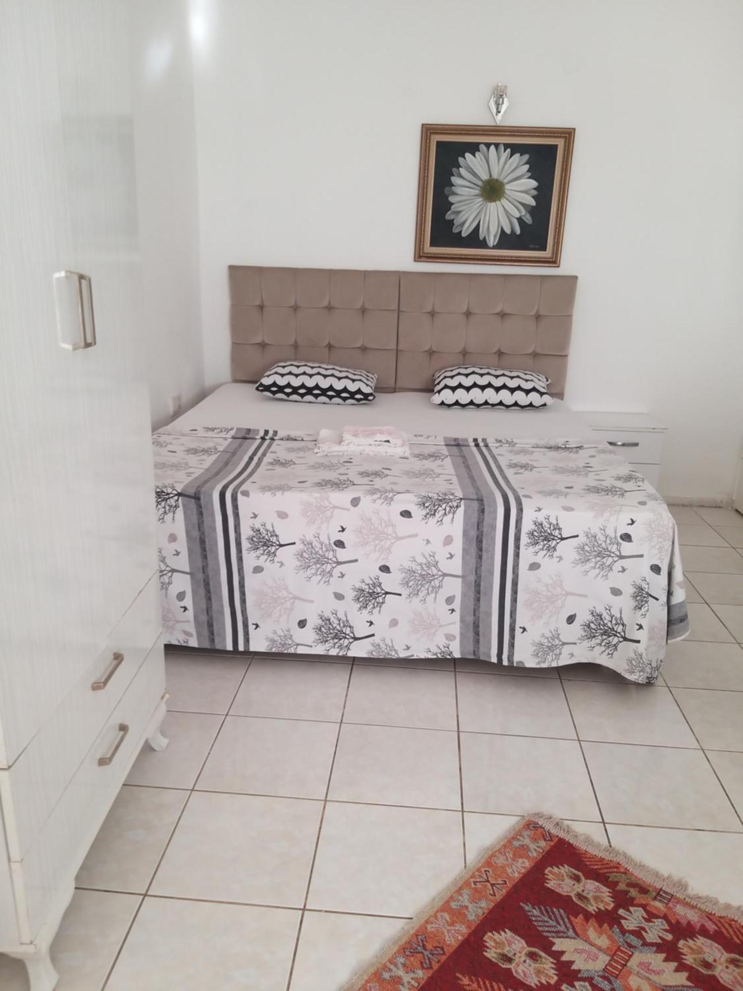 Beyaz Apart Pansiyon Cesme Ngoại thất bức ảnh