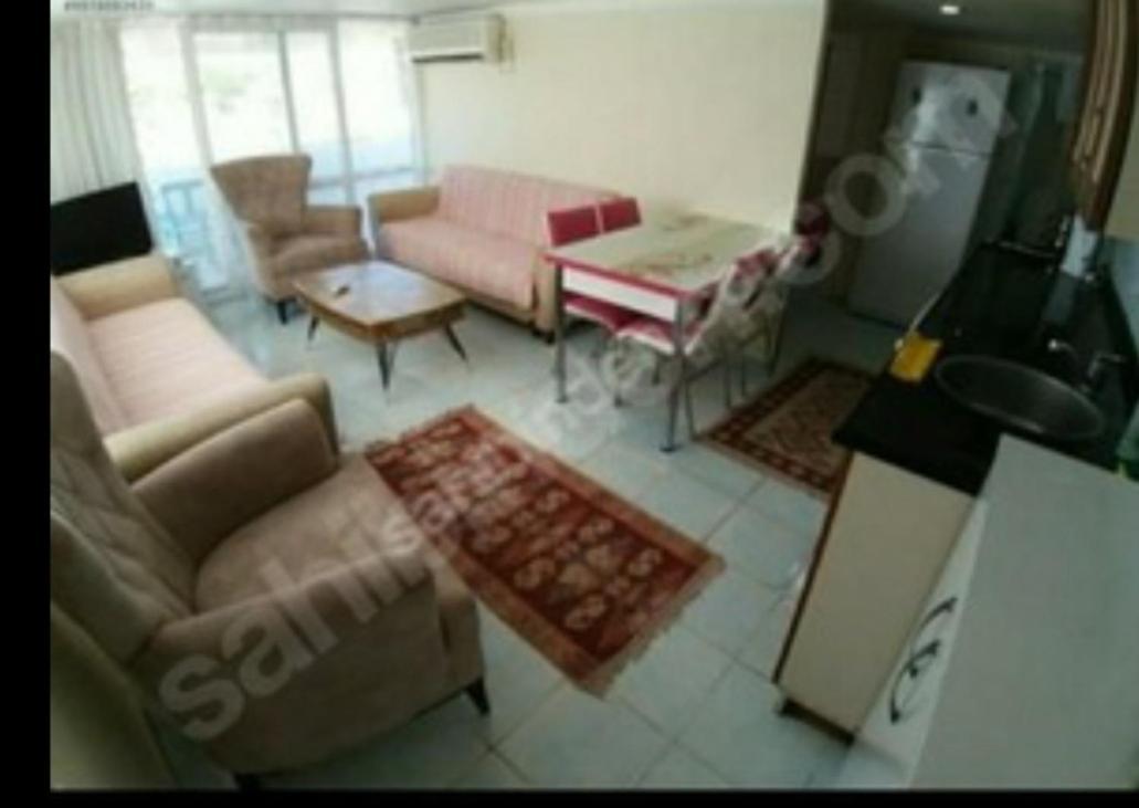 Beyaz Apart Pansiyon Cesme Ngoại thất bức ảnh